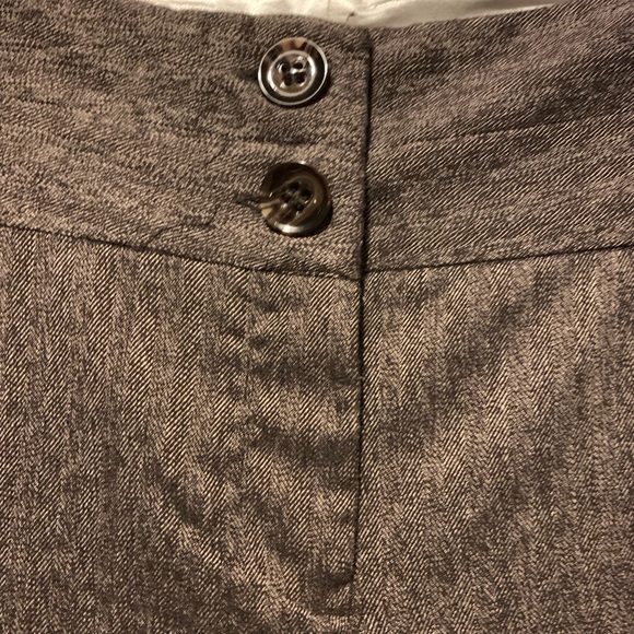 Maurice’s “I Am Smart” Trouser Pants - Picture 2 of 10